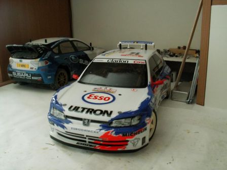FF02  306 Maxi WRC Box Art 001