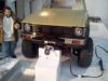 Hilux cabine 1 RC4WD 009